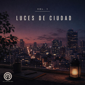 Luces de ciudad by free copyright baby