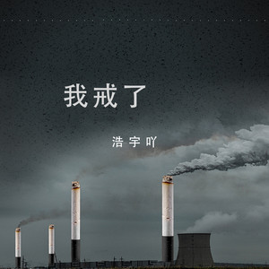浩宇吖 - 我戒了