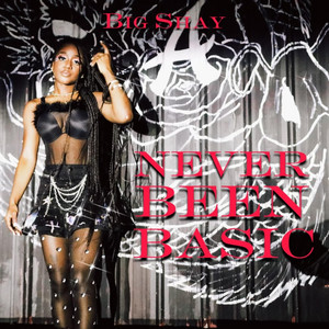Portada de Never Been Basic