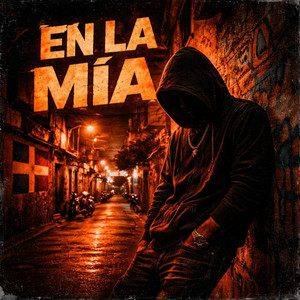 En La Mia by Codigo Callejero