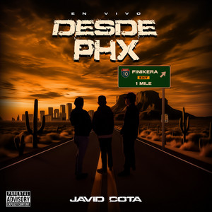 Por Iniciales J.a (En Vivo)