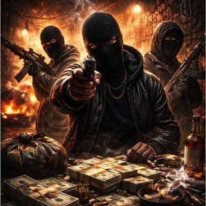 Drug Lord by Kevony.
