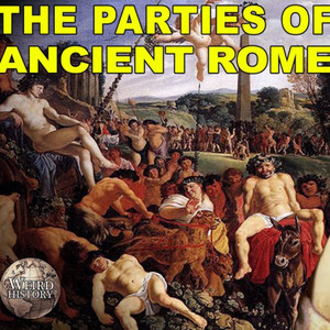 Weird History artist photo