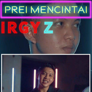 Prei Mencintai by Irgyz