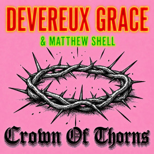 Manna by Devereux Grace, Matthew Shell