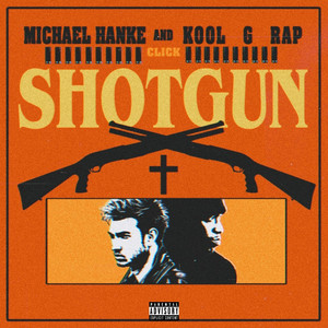 Shotgun