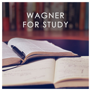 Wagner for Study album