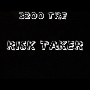 Portada de Risk Taker