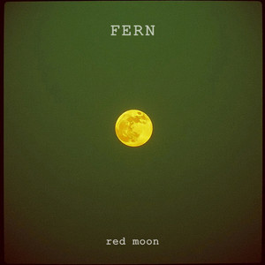 red moon