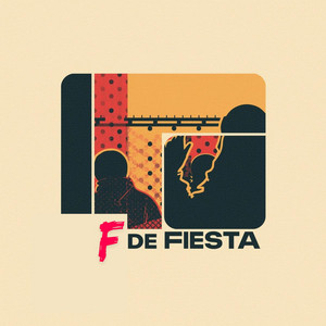 F de fiesta by Ryu On Da Track