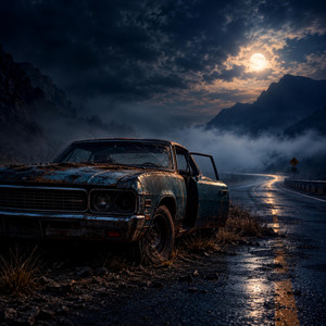 MISTERIO by RNEA