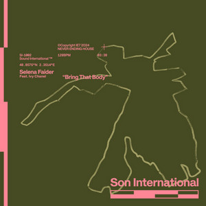 Bring That Body by Selena Faider, Ivy Chanel