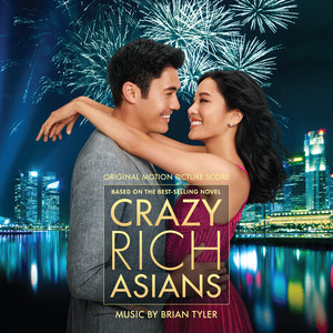 We'll Get Through It Together by Brian Tyler