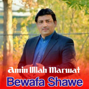 Amin Ullah Marwat - Sa Khakule Kha Kare Ge