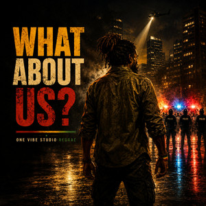 What About Us by One Vibe Studio Reggae