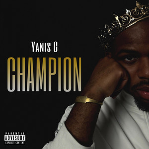 Portada de CHAMPION