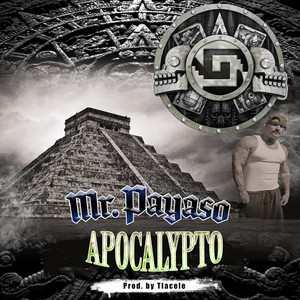 Once We Were Warriors by Mr. Payaso