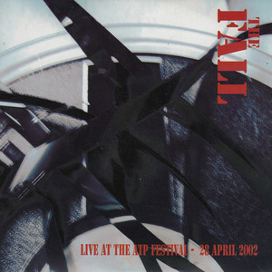 Live at the ATP Festival - 28 April 2002 album