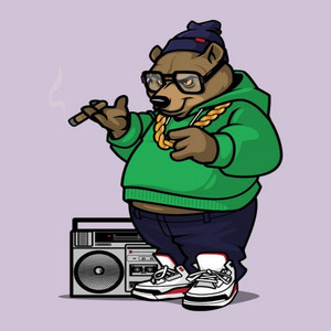 Funki Trap Hip Hoop - Freestyle Instrumental by Jay santana prod
