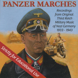Landser und Panzer (choral) – Musik und Lyrics von Musikkorps der