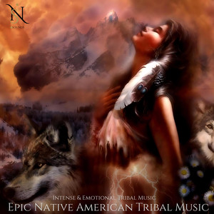 Epic Native American Tribal Music