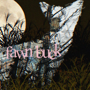 Mr. Fawnbuck by ankle