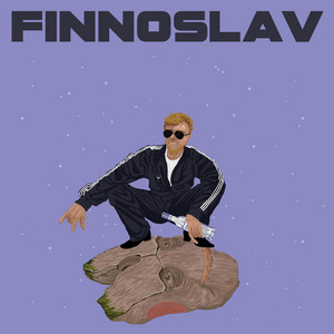 album cover: FINNOSLAV