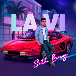 La vi by Seth Bray
