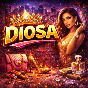 Diosa by Kayra la musa