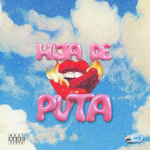 hijadeputa by New Trap