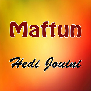 Maftun by Hedi Jouini