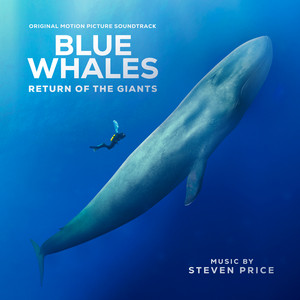 Like the Sea Is Breathing by Steven Price