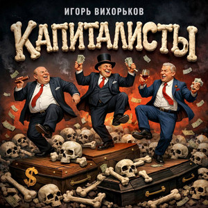 Капиталисты by Игорь Вихорьков