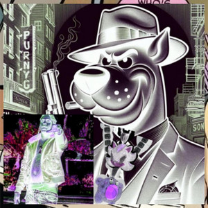 Percules32 - Sc00by Snack (Set Me Back)