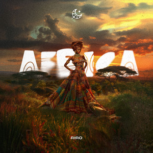 Africa - Extended Mix by Riro, LEMON DROPS