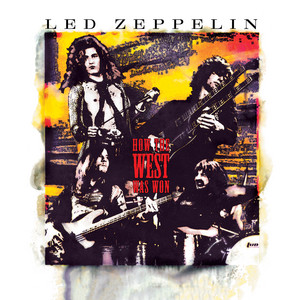 Going To California - Live - música y letra de Led Zeppelin | Spotify