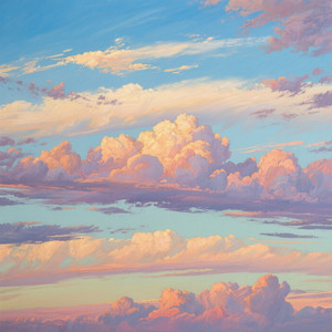 Different Skies by Koi Casal