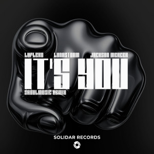 It's You - SaoulMusic Remix by Solidar Recordings, LuFlexo, Lunastorm, Jackson Mercer, SaoulMusic
