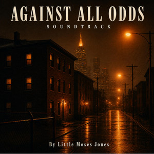 Apt 4c by Little Moses Jones