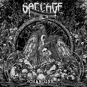 Fumigation by Saccage