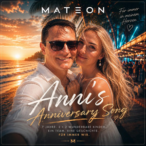 Forever Starts With You by MATEON