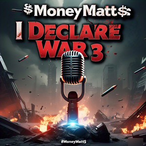 I Declare War 3