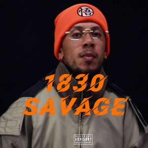 Apollo Don - 1830 Savage