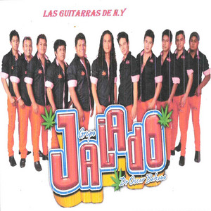 Cumbia En Do Menor by Grupo Jalado