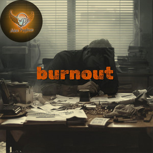 Burnout by Alex Pugliese