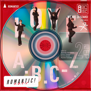 Twinkle Twinkle A.B.C-Z - song and lyrics by A.B.C-Z | Spotify