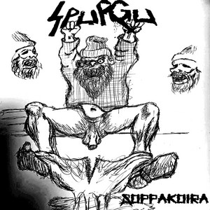 Spurgu - Älä Rakastu Rakastajaan
