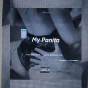 My Panita by Beyako Rap, Luis Sofoke Rd, El Benyamin Récords LLC