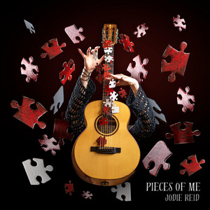 Pieces of Me