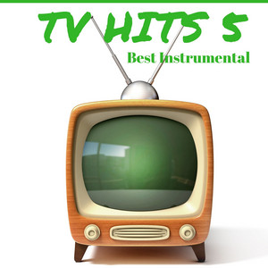 Cover of Rob’s playlist Tv themes